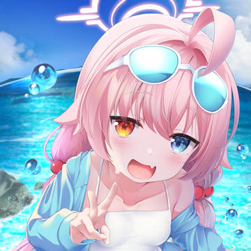 ホシノ🐳