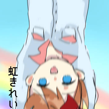 Twitterの絵達