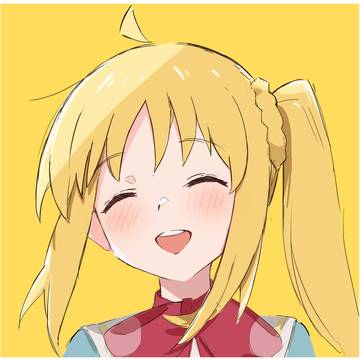 虹夏