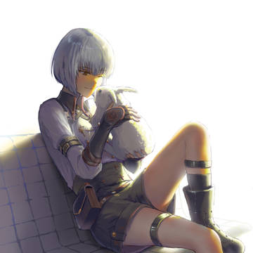 スズメ