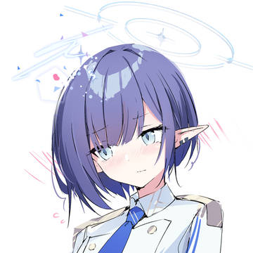 扇喜アオイ