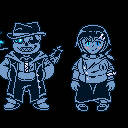 TR!SwapSwapFell ファンアート