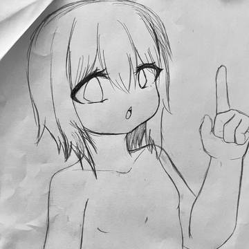 。