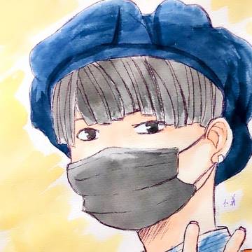雨栗さん