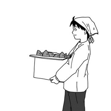 やきいもやけた(通称芋本)