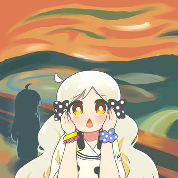 ツイッターで上げたミリオン絵まとめ