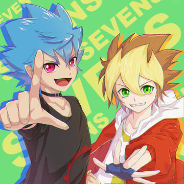 YGOログ７