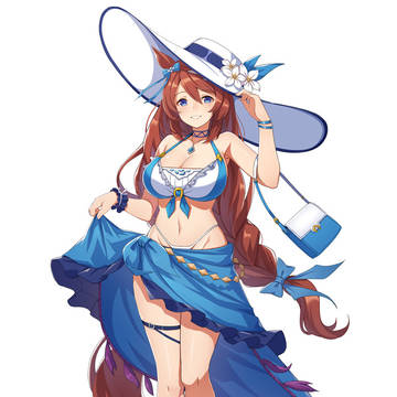 スーパークリーク