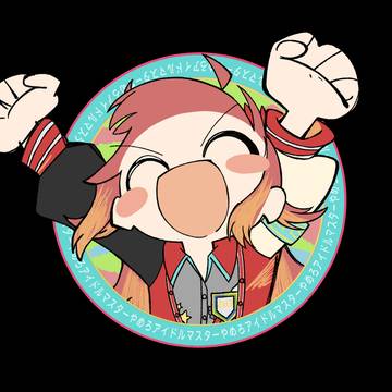 アイドルマスター最高❗️