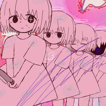 Self-disgust
