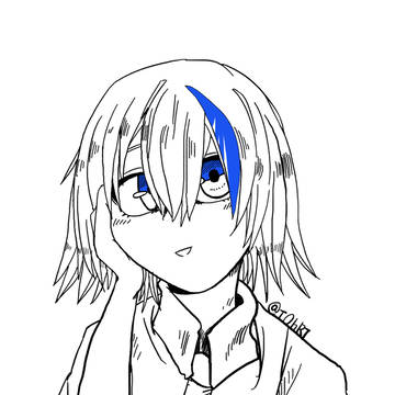 KEZALD(oc)