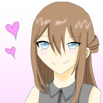 大人っぽくかわいい