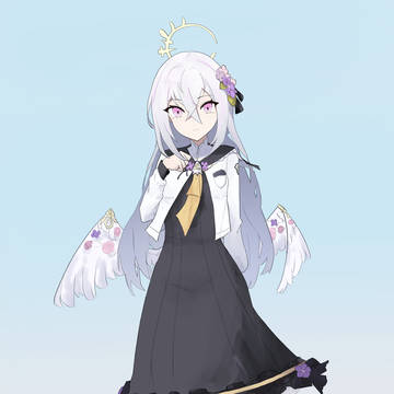 アズサちゃん