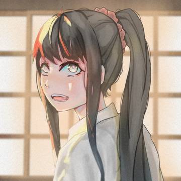 長富ひな