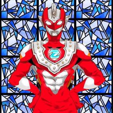 ウルトラマンZ ベータスマッシュ