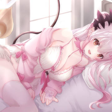 周防パトラ
