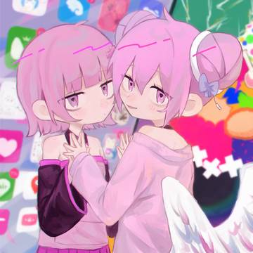 ナナヲイラストコンテスト