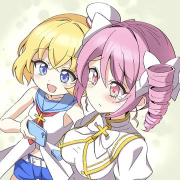 ぴのリエてえてえ