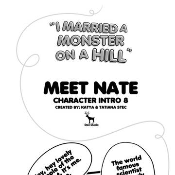 Meet Nate!