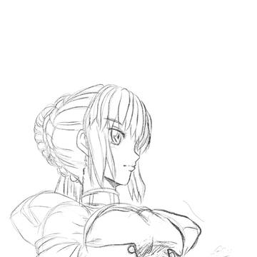 アルトリア・ペンドラゴン