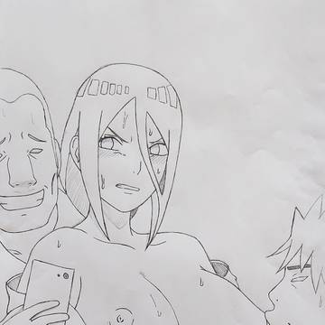 ボルトを人質に取られ