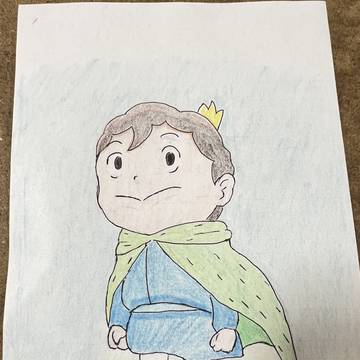2期edラストのボッジ