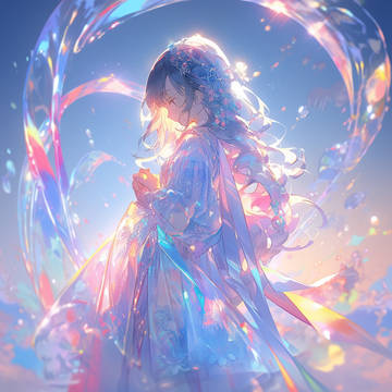 『雨姫』