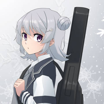 小春六花