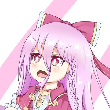 园神凛绪女儿太可爱了