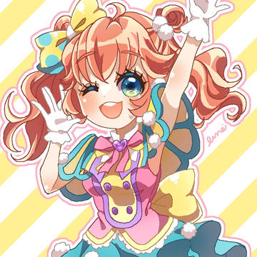 一ノ瀬みおり❣️