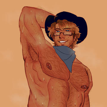 [NSFW] RusAme/AmeRus 1