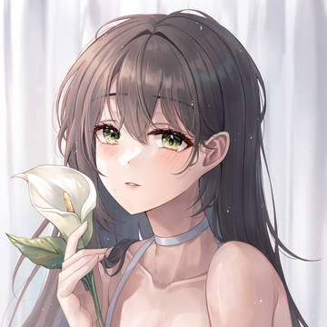 少女