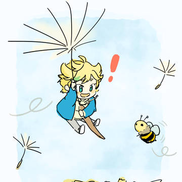 あんすたまとめ