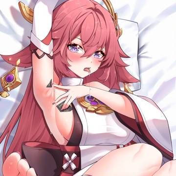 八重神子