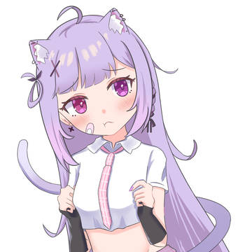 ねぇ~なんで見てくれないの?💢
