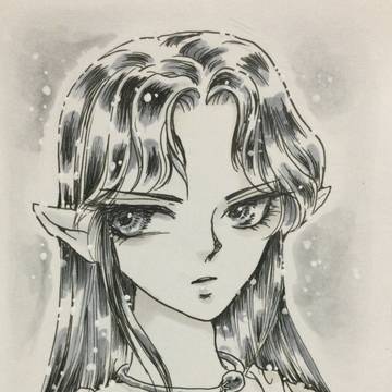 ちび阿修羅