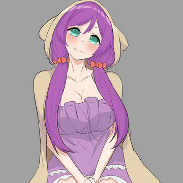 のん誕