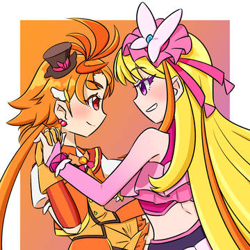 はねとちょうちょ