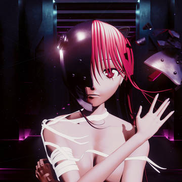 LUCY - Shattered Memories