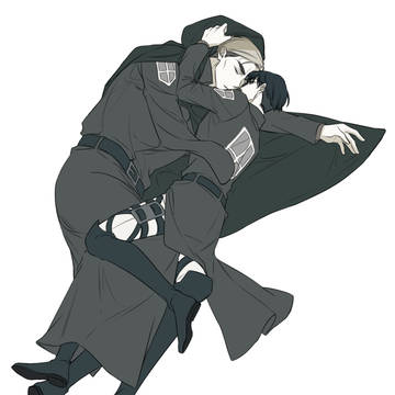 エルリ⑮