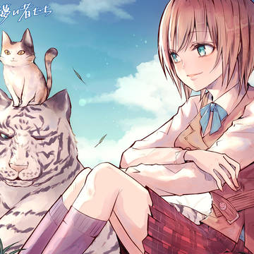 もうひとつの。