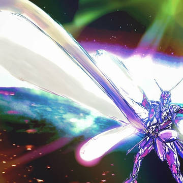 ガンダムサカバンバスピス
