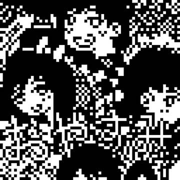 Drawfest4 OMORI Redraw Challenge