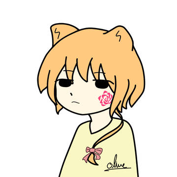 ねこみみくん