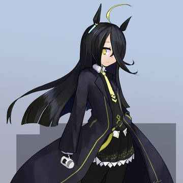 マンハッタンカフェ