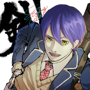 剣持刀也【にじさんじ】