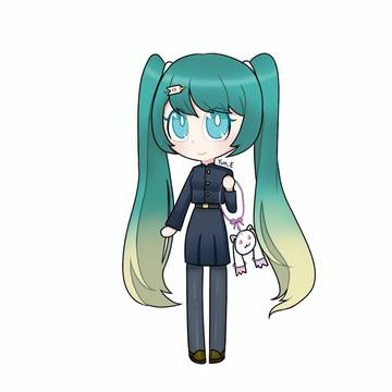 miku