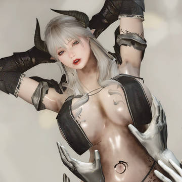 [EX] EB Warrior