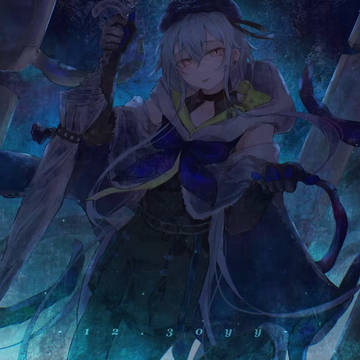 水月