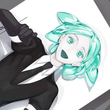 宝石の国